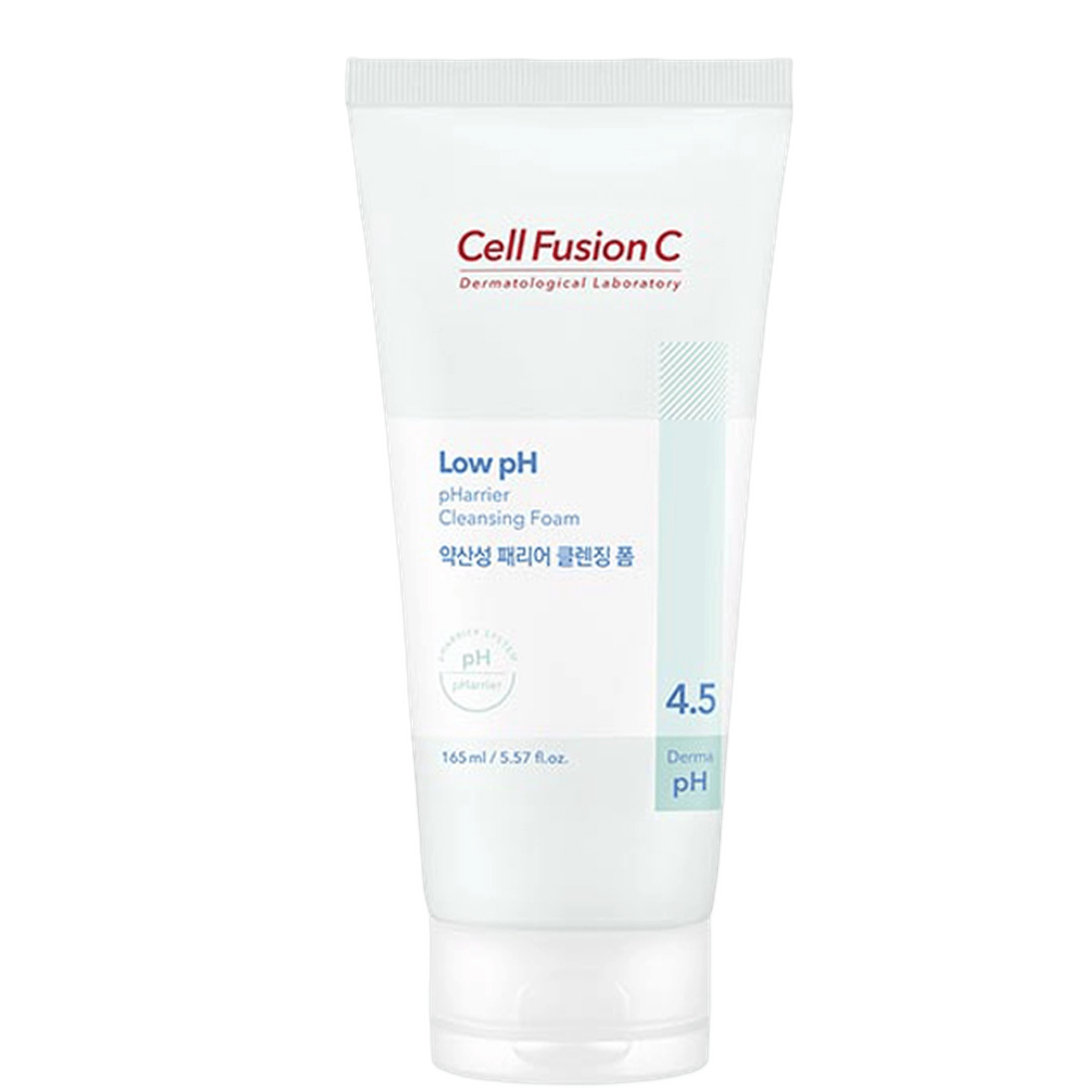 Low pH Barrier Cleansing Foam - Image 1