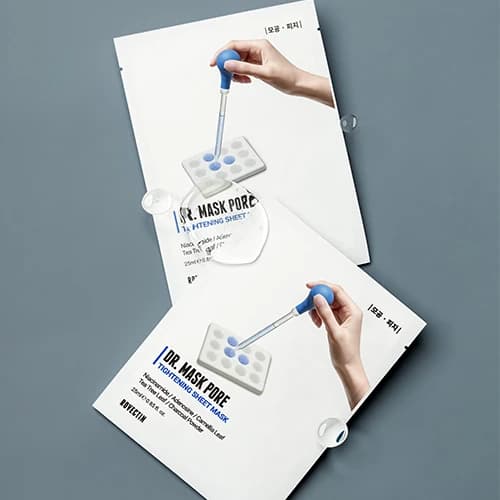 Dr. Mask Pore, 5ea, 1pack - Image 2