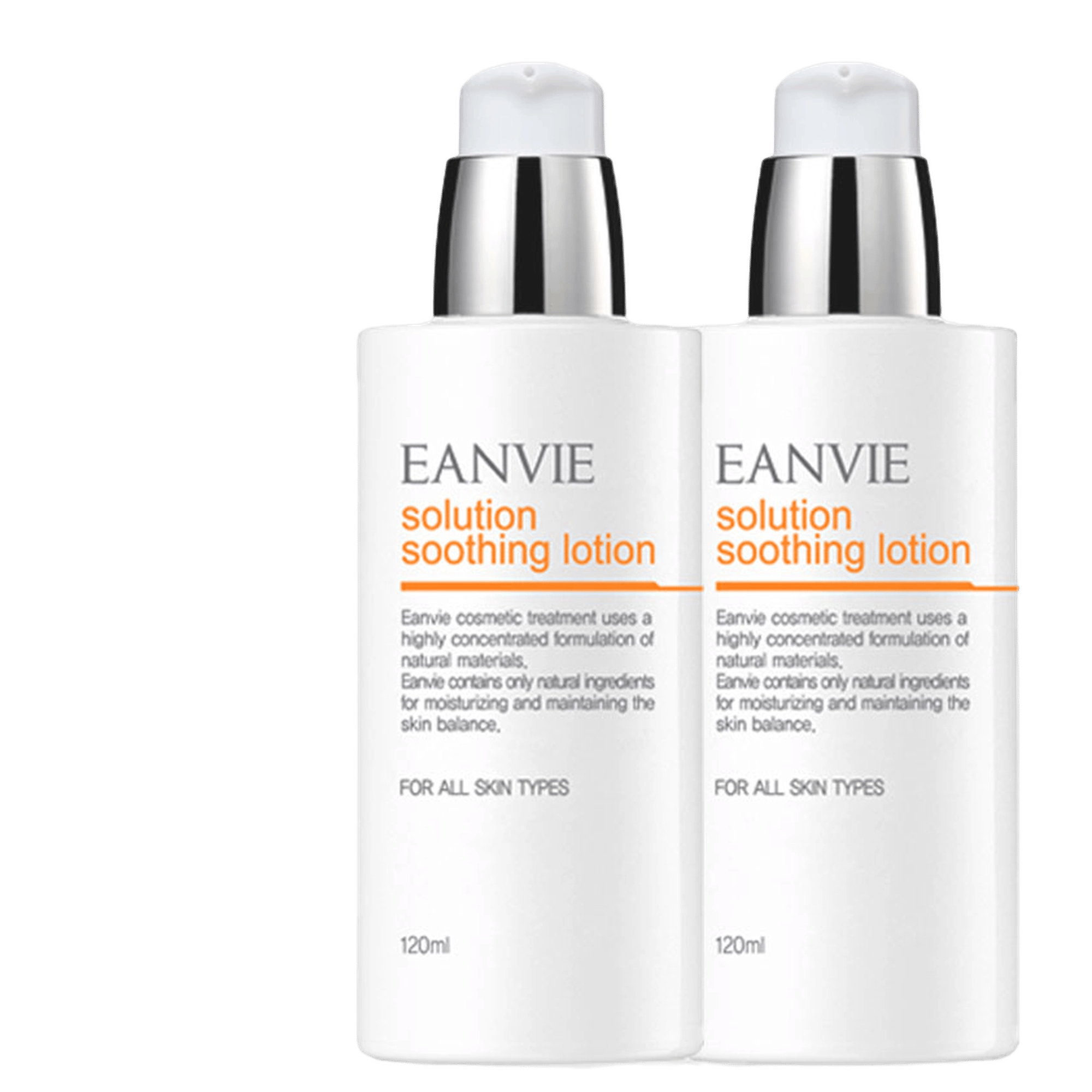 Soothing Lotion - Image 1