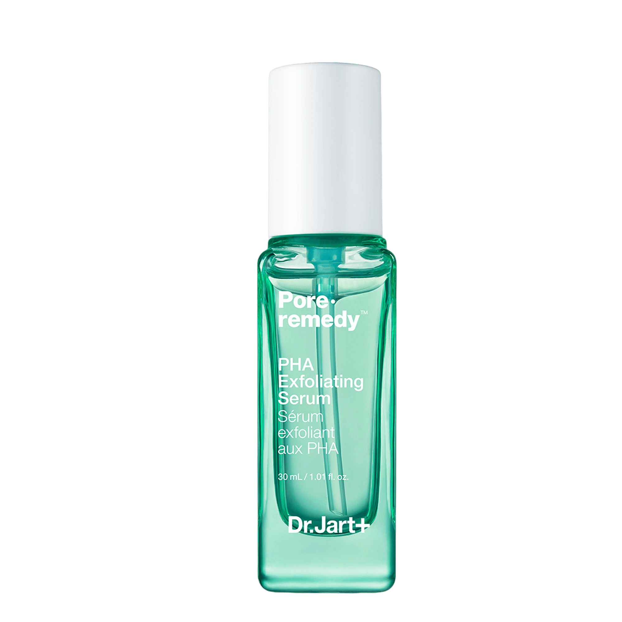 Pore Remedy PHA Exfoliating Serum, 30ml, 1pack - Image 1