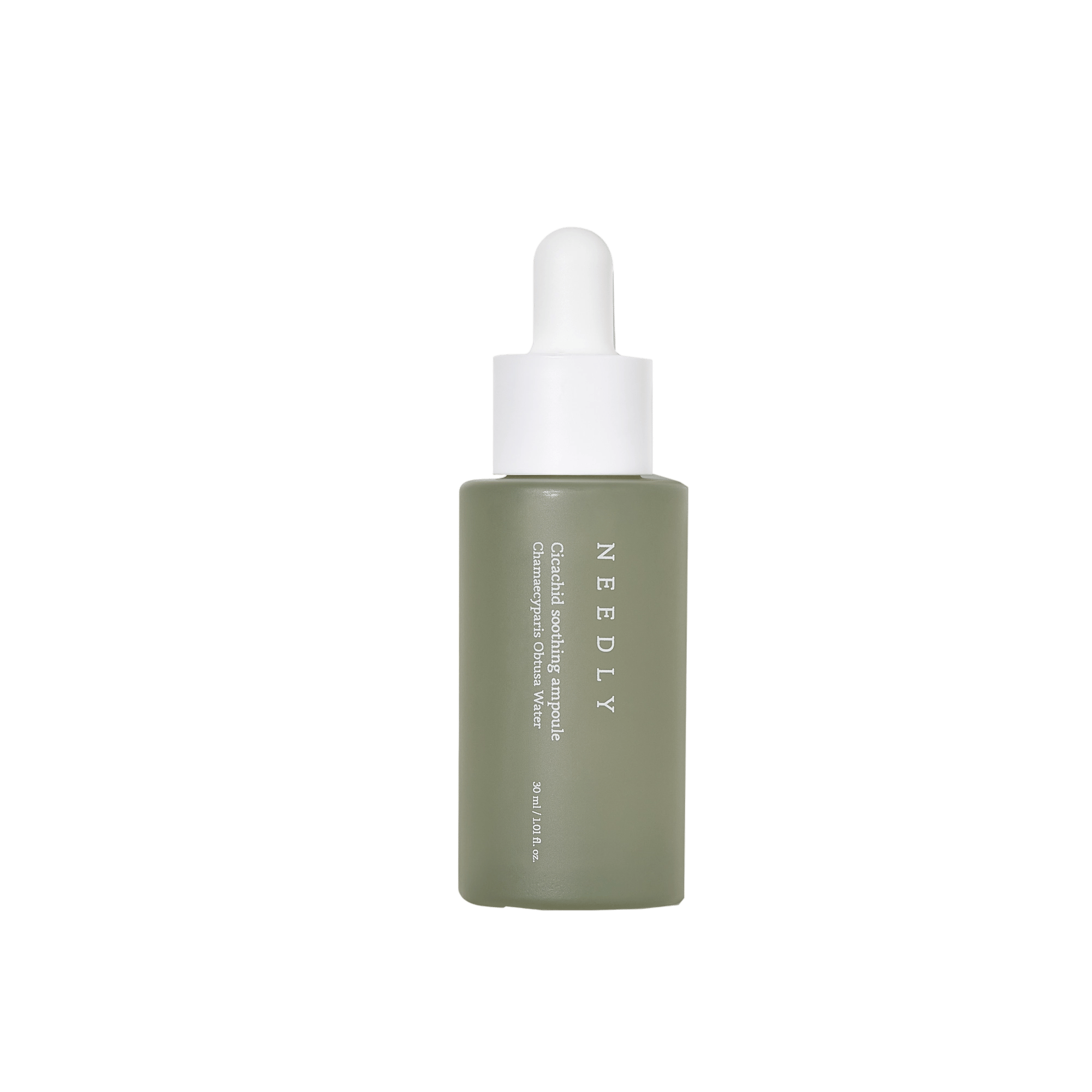 Cica Chid Soothing Ampoule - Image 1