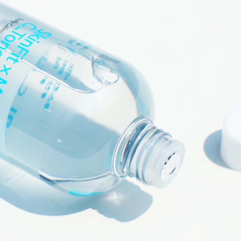 Skin Fit x Me C Toner - Image 7