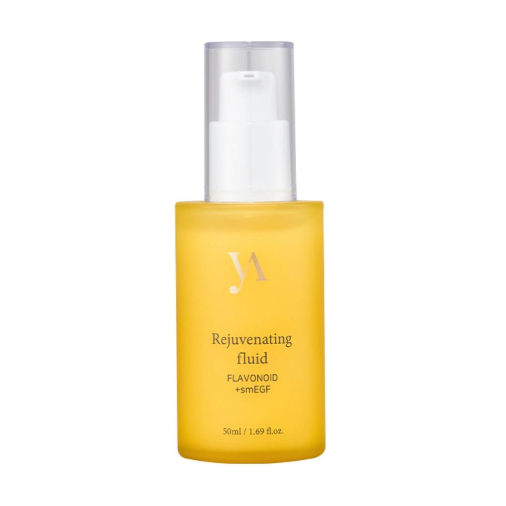 Rejuvenating Fluid Essence - Image 1