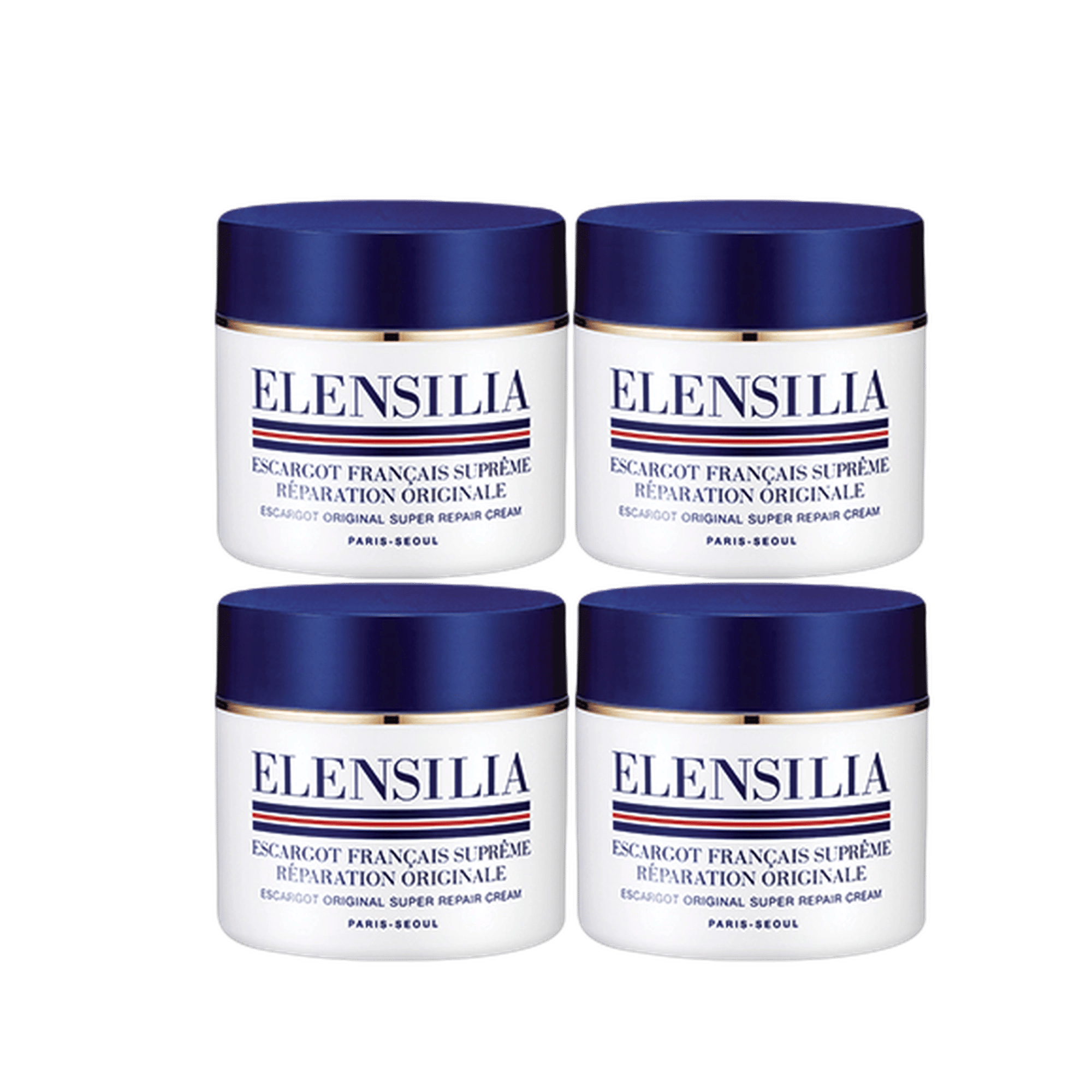 Escargot Original Super Repair Cream - Image 1