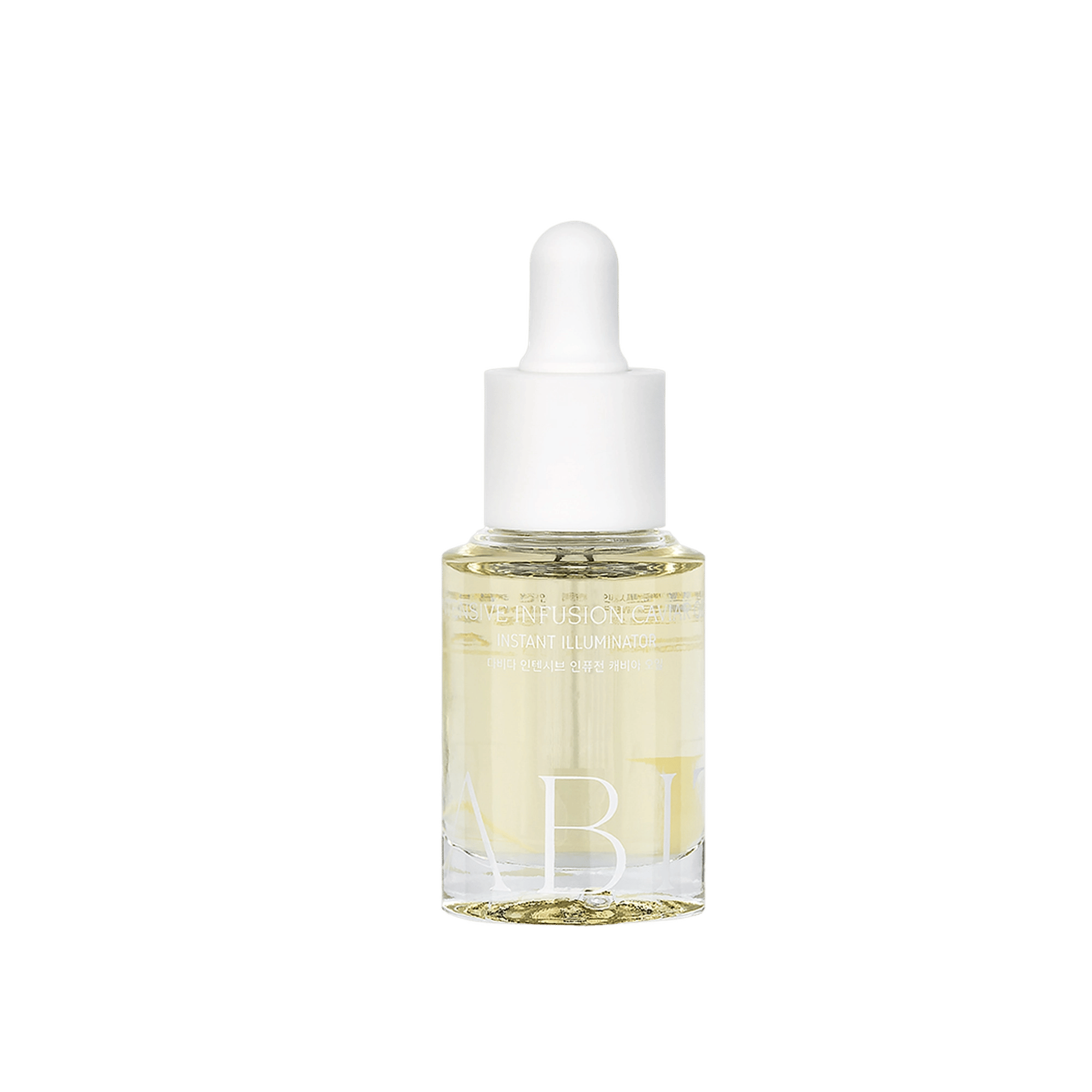 Intensive Infusion Caviar Oil, 15ml, 1pack - Image 1