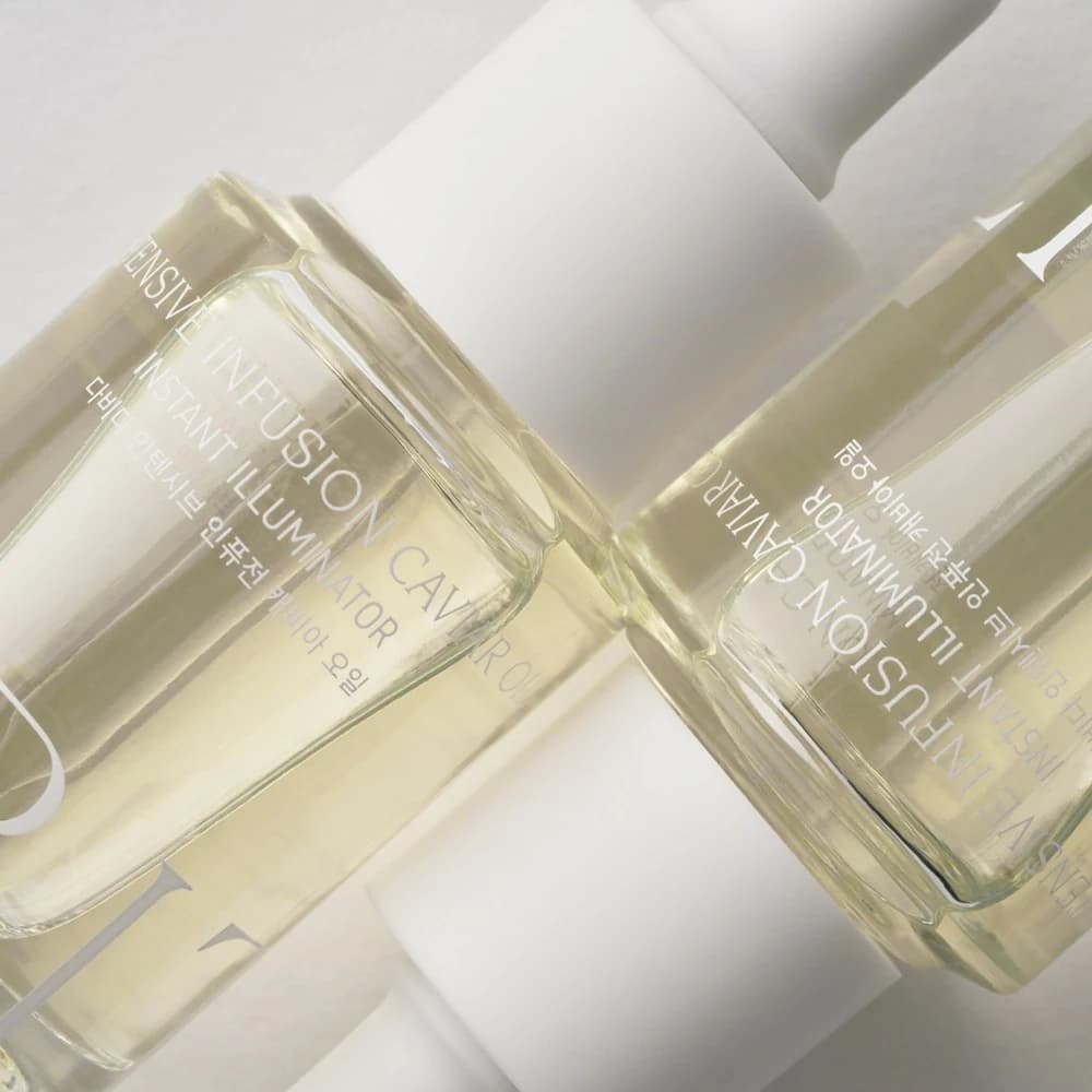 Intensive Infusion Caviar Oil, 15ml, 1pack - Image 3