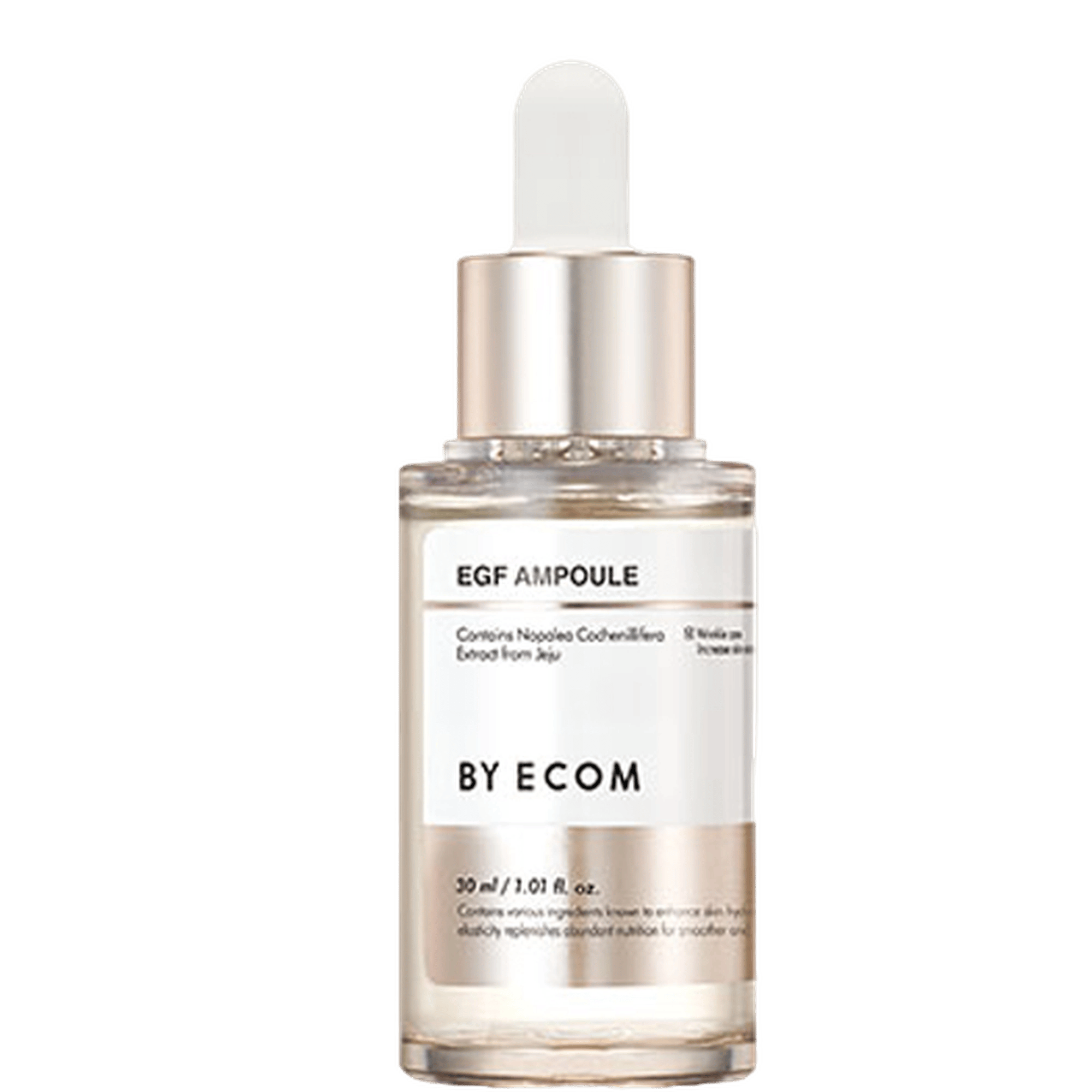EGF Ampoule - Image 1