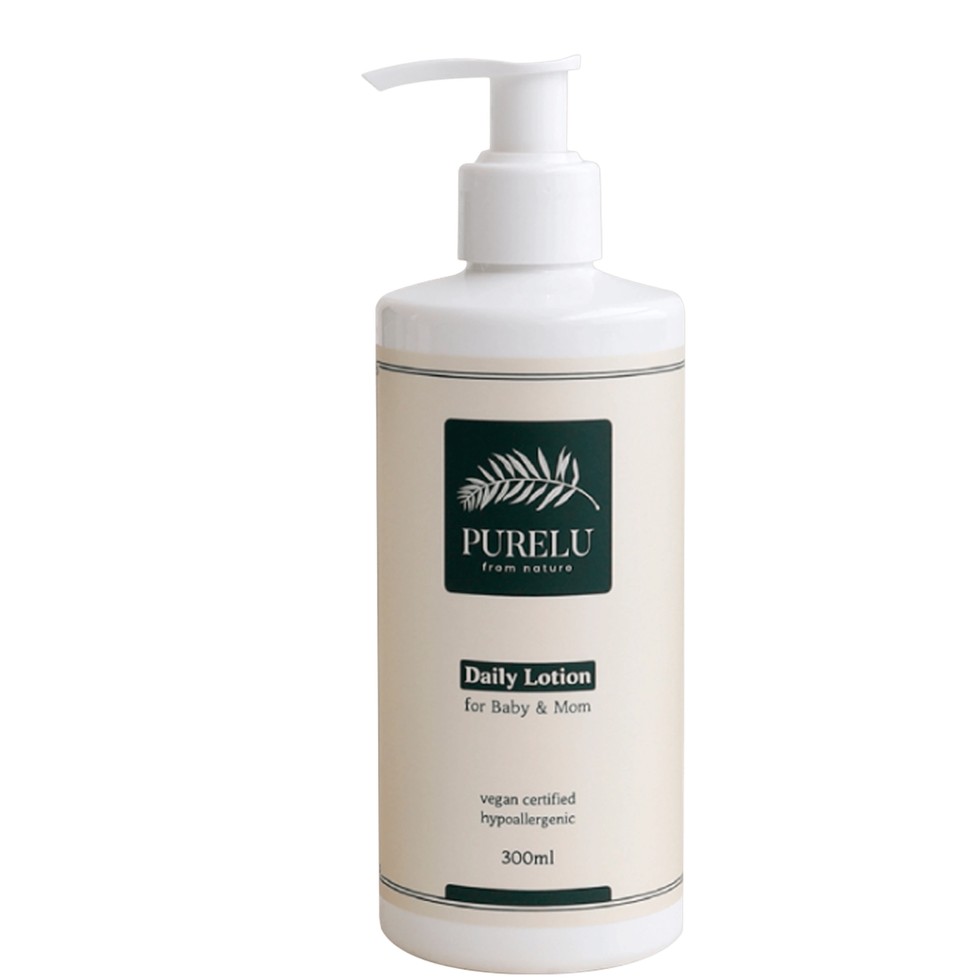 Daily Baby Lotion - Image 1