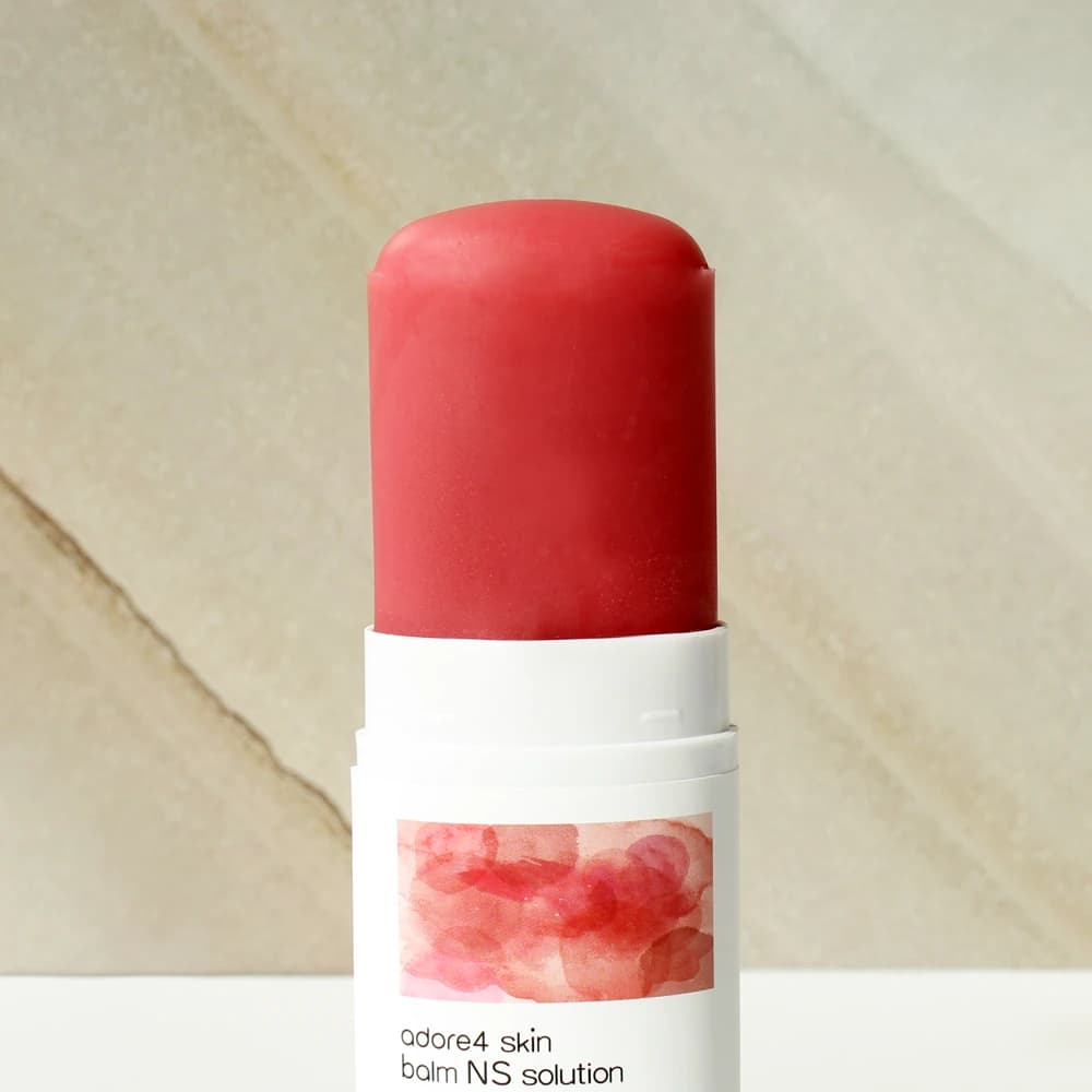 Skin Clearing Night Cream Clearing Ointment NS Indigo Solution - Image 2