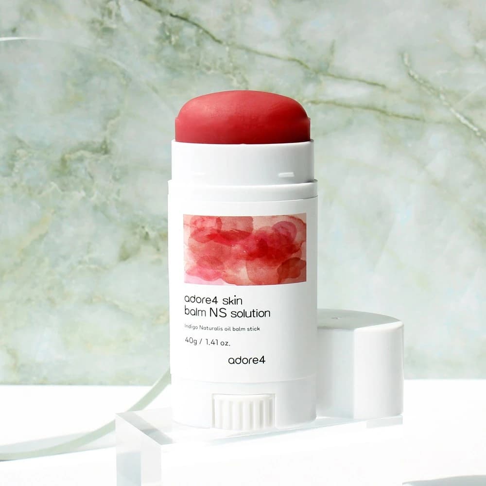 Skin Clearing Night Cream Clearing Ointment NS Indigo Solution - Image 3