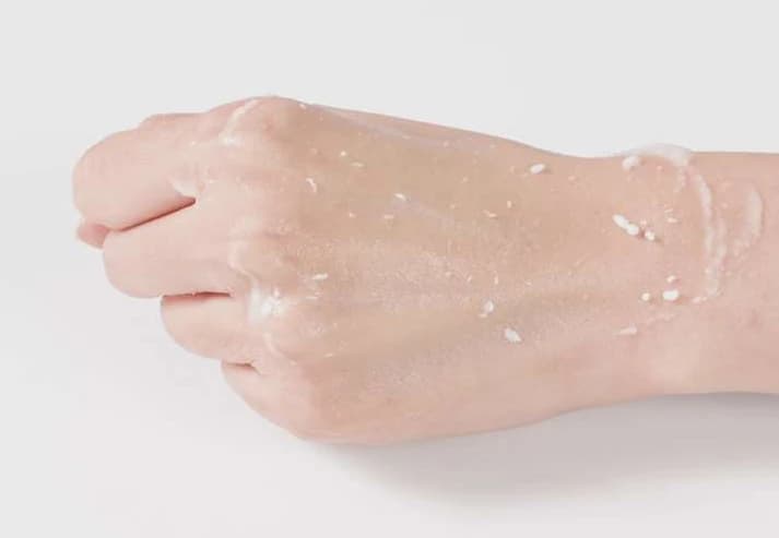 Brightening Peeling Gel, 80g - Image 2