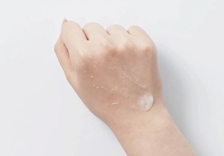 Brightening Peeling Gel - Image 4