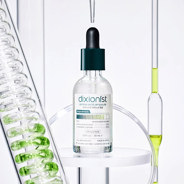 Amino Acid Ampoule,30ml,1pack - Image 2