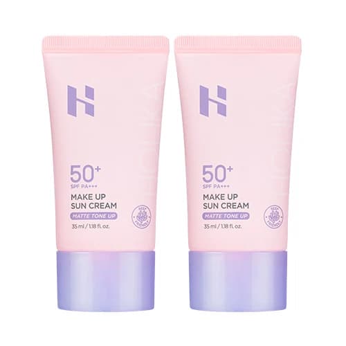 Makeup Sunscreen SPF50 PA+++ - Image 2