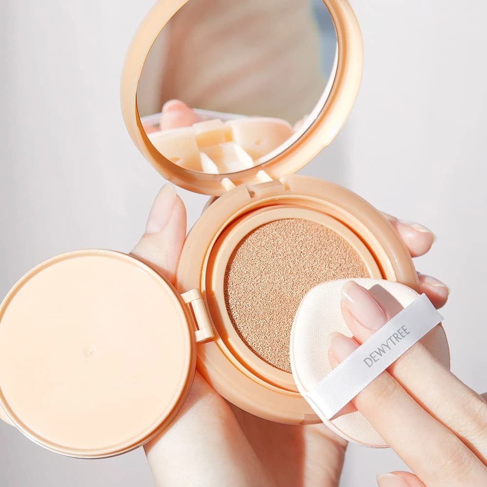 Urban Shade Cover and Fit Sun Cushion [SPF50+/PA++++],14g,1pack - Image 3