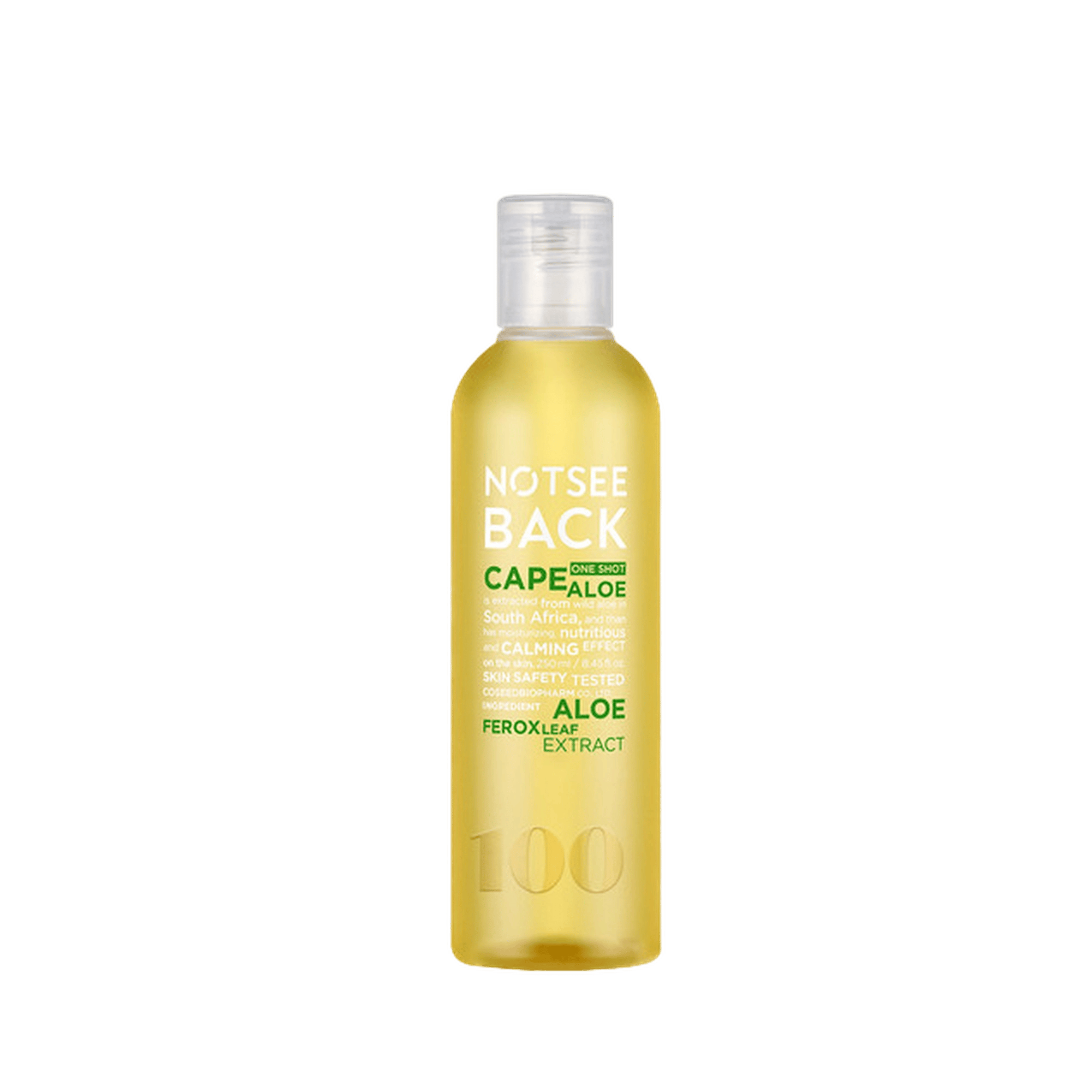 One Shot Cape Aloe - Image 1