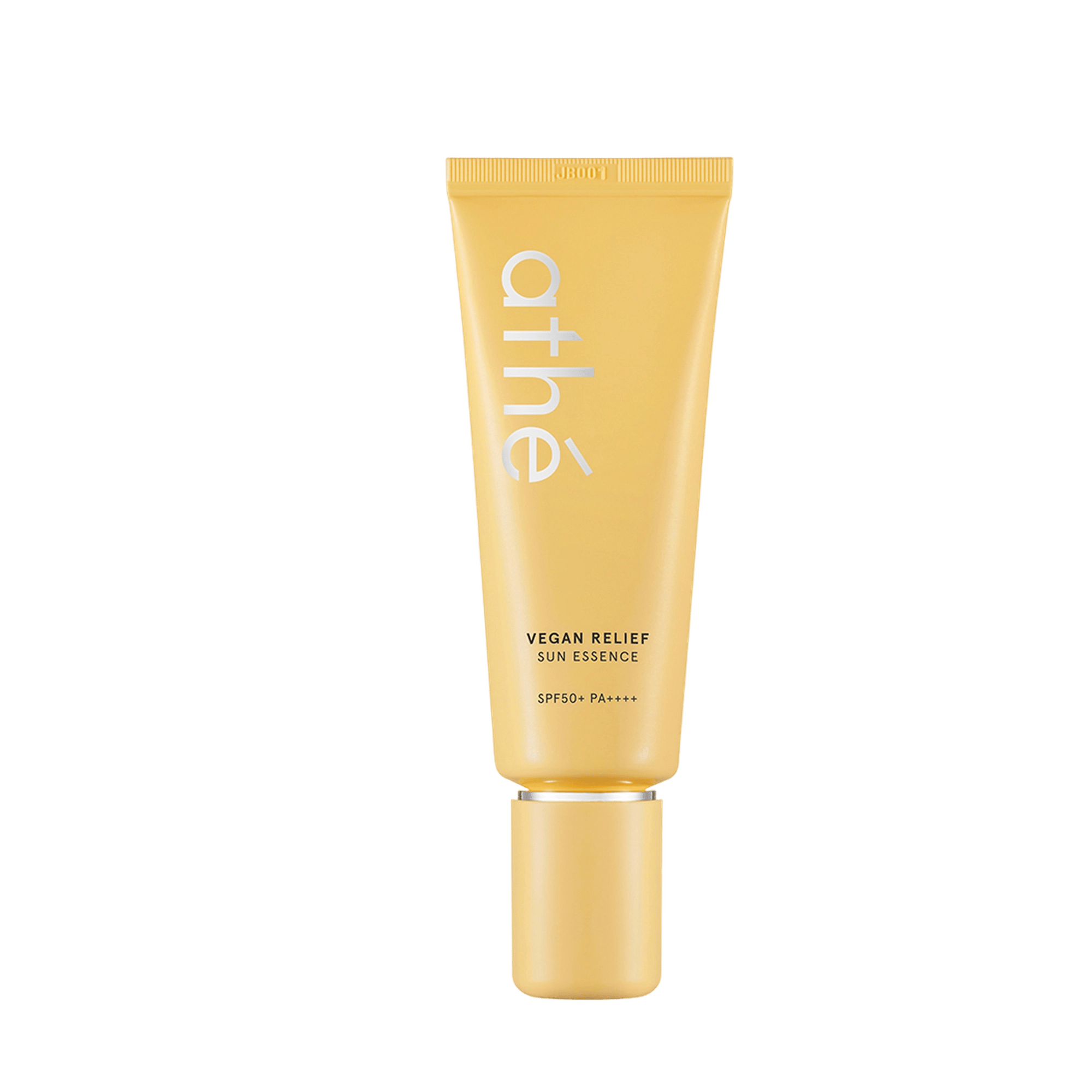 Vegan Relief Sun Essence SPF50 + PA++++, 70ml, 1pack - Image 1