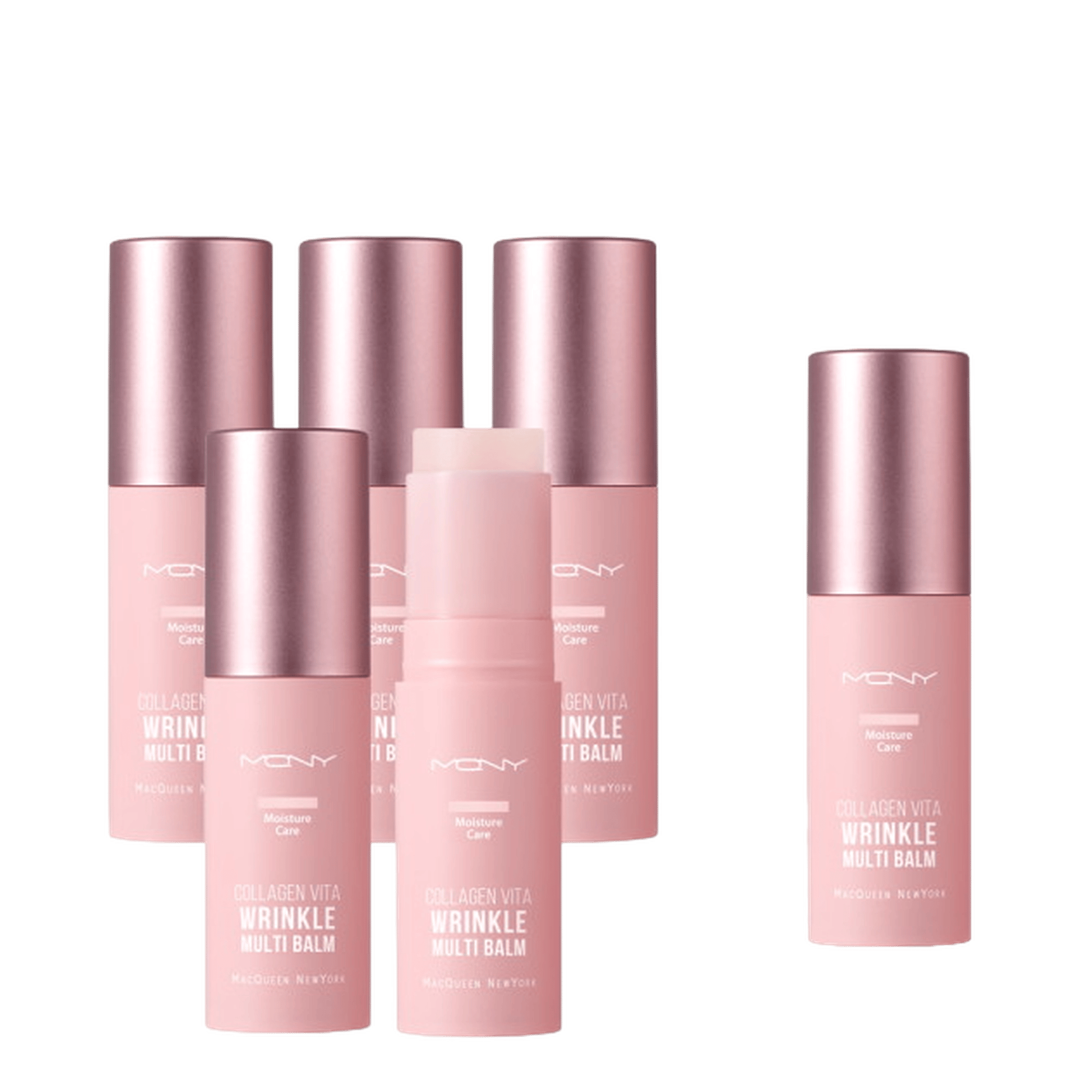 Collagen Vita Wrinkle Multi Balm, 6ea - Image 1