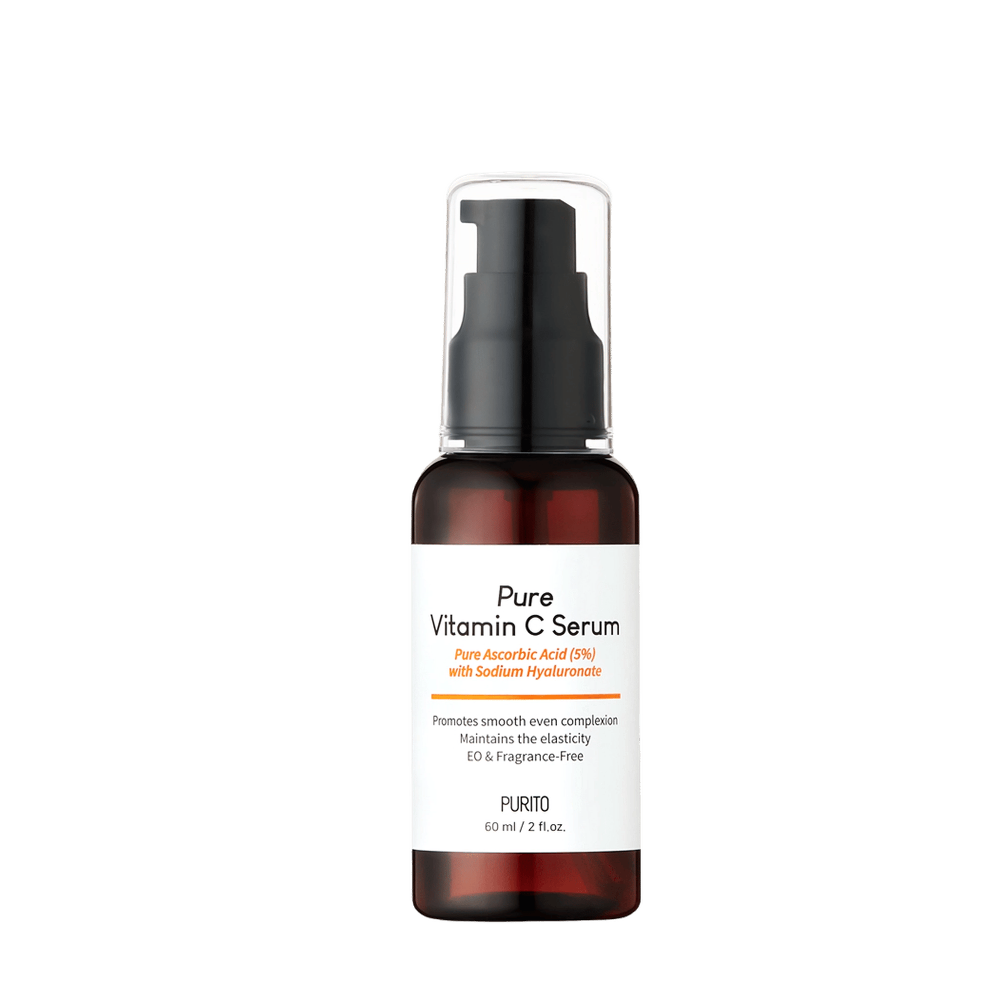 Pure Vitamin C Serum - Image 1