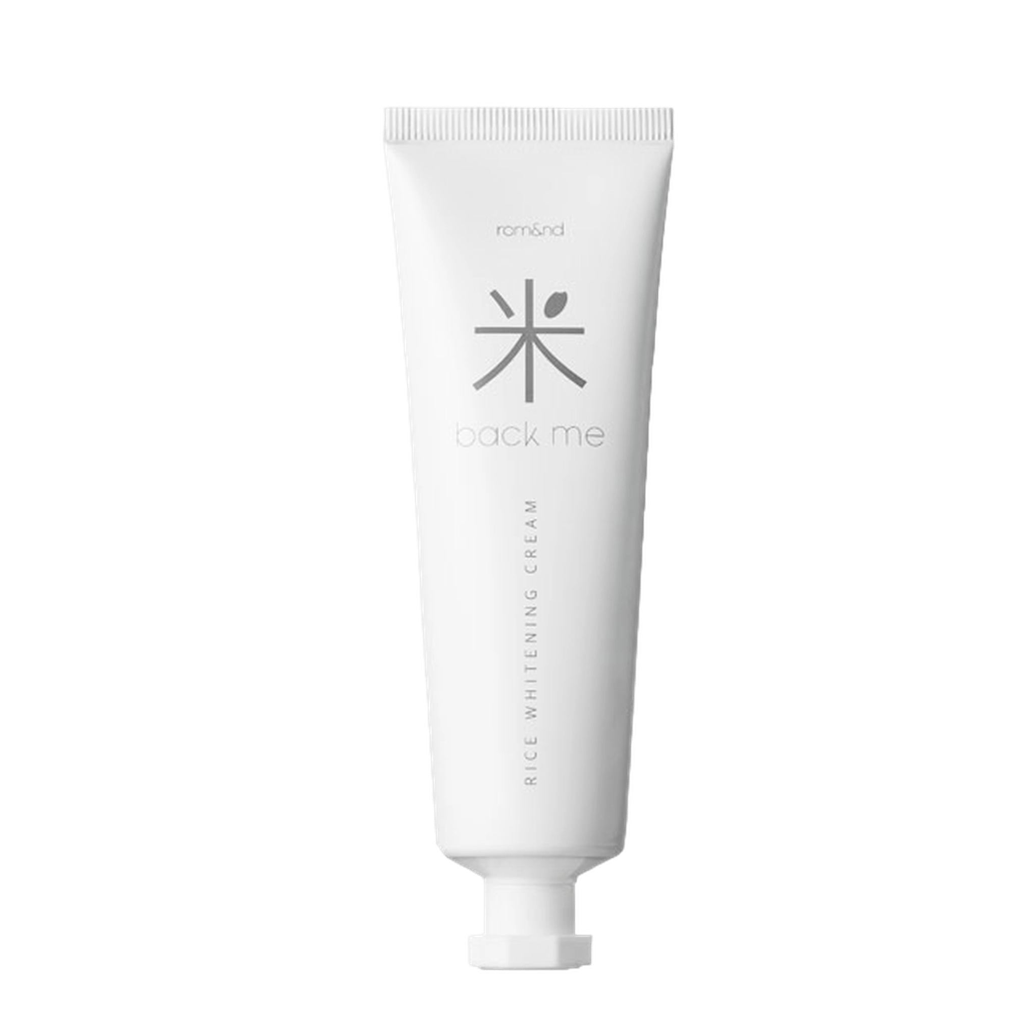 Rice whitening cream - Image 1