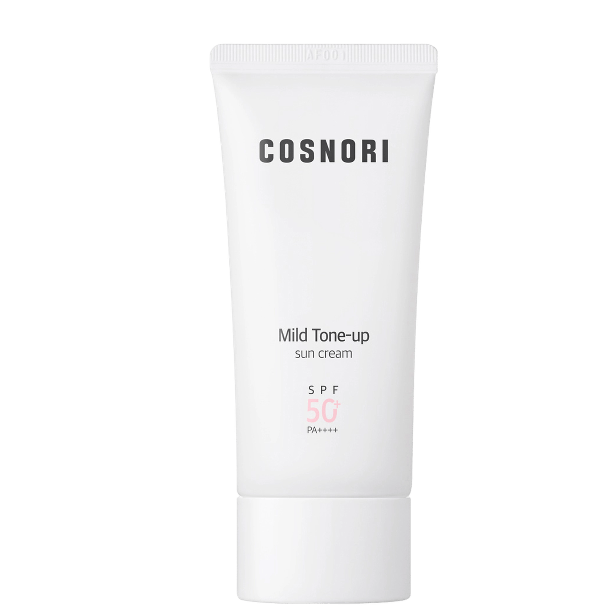 Mild Tone-up Sunscreen SPF50+ PA++++, 50ml - Image 1