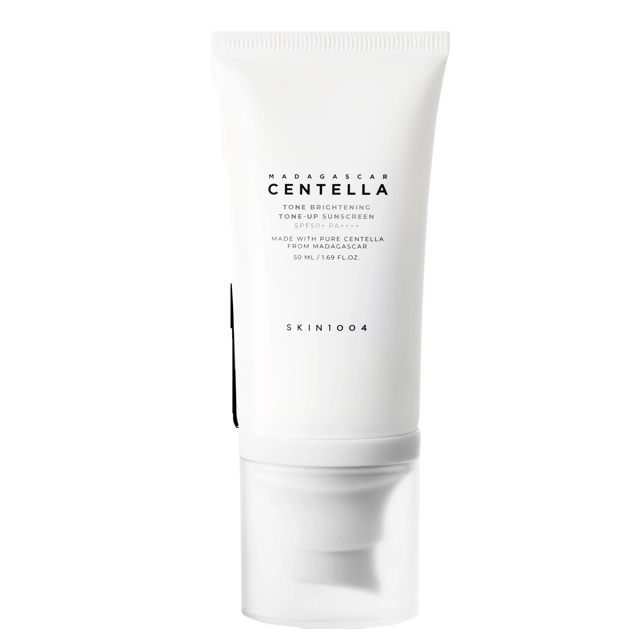 Madagascar Centella Tone Brightening Tone-up Sunscreen - Image 1