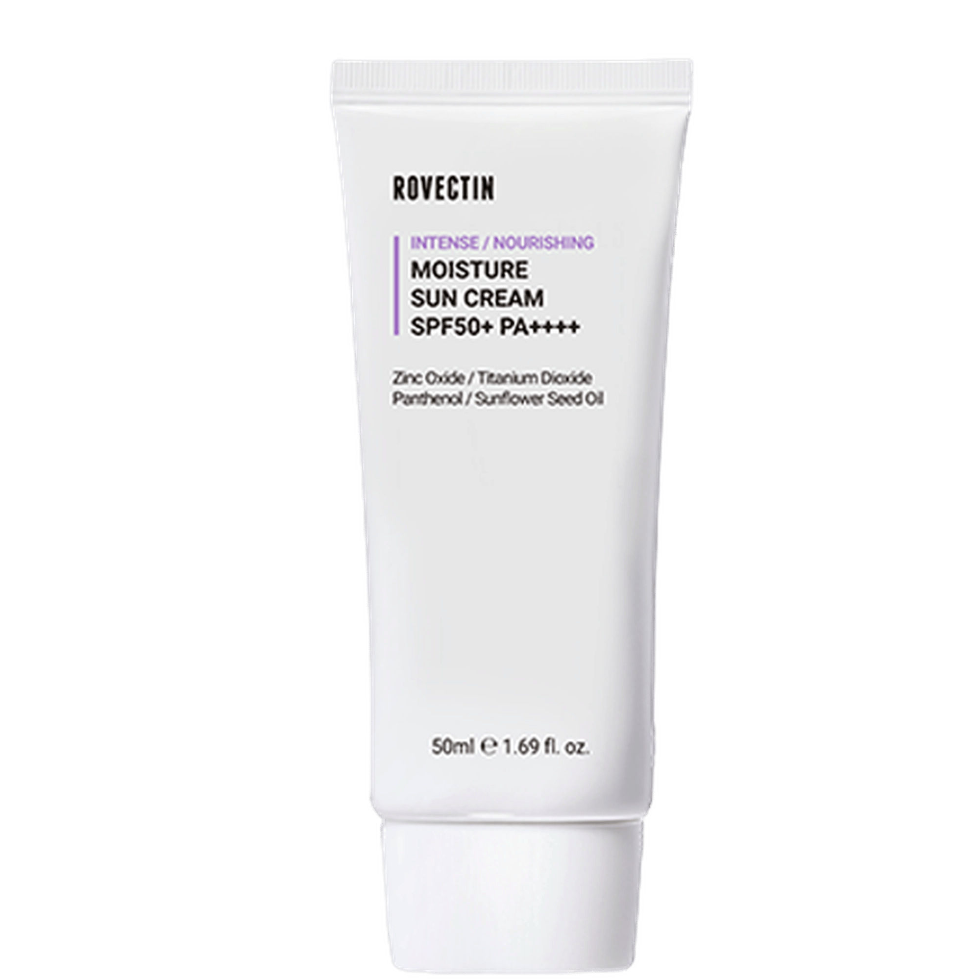 Intense Moisture Sunscreen SPF 50+ PA++++ - Image 1