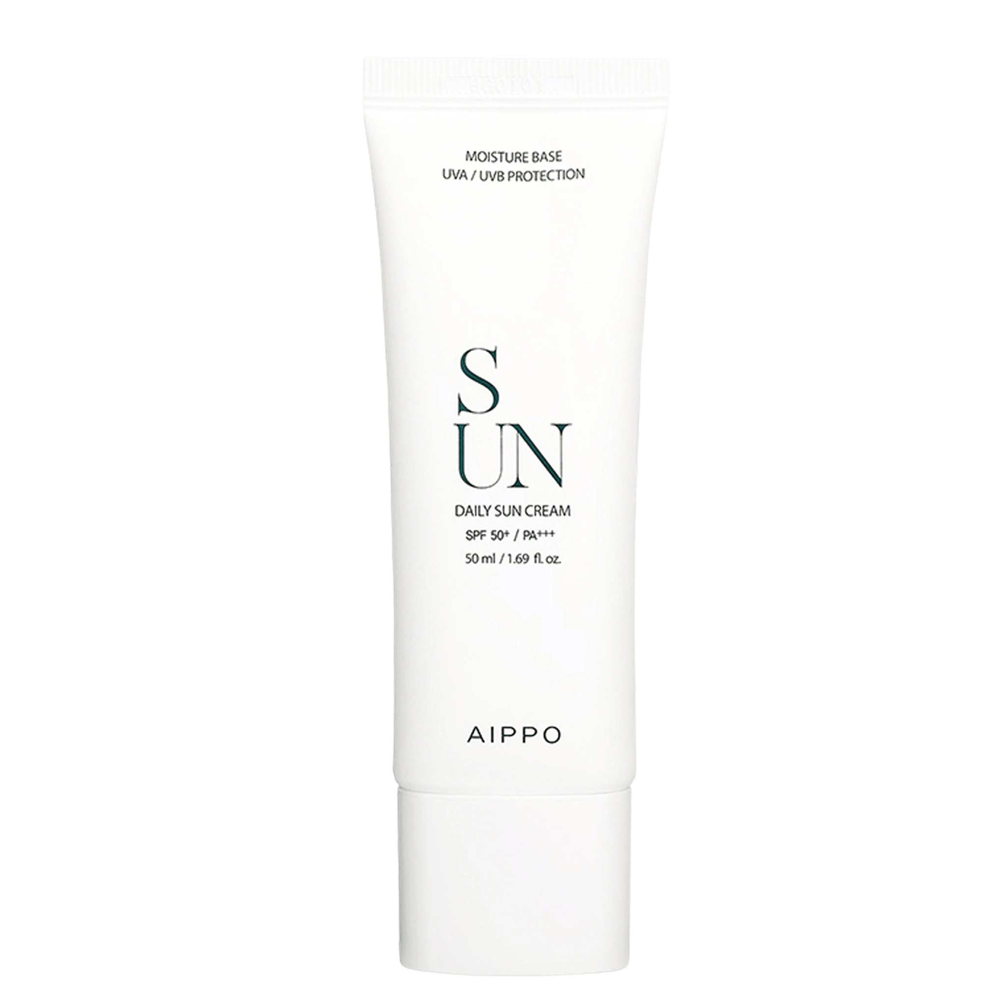 Daily Sunscreen [SPF50/PA+++] - Image 1