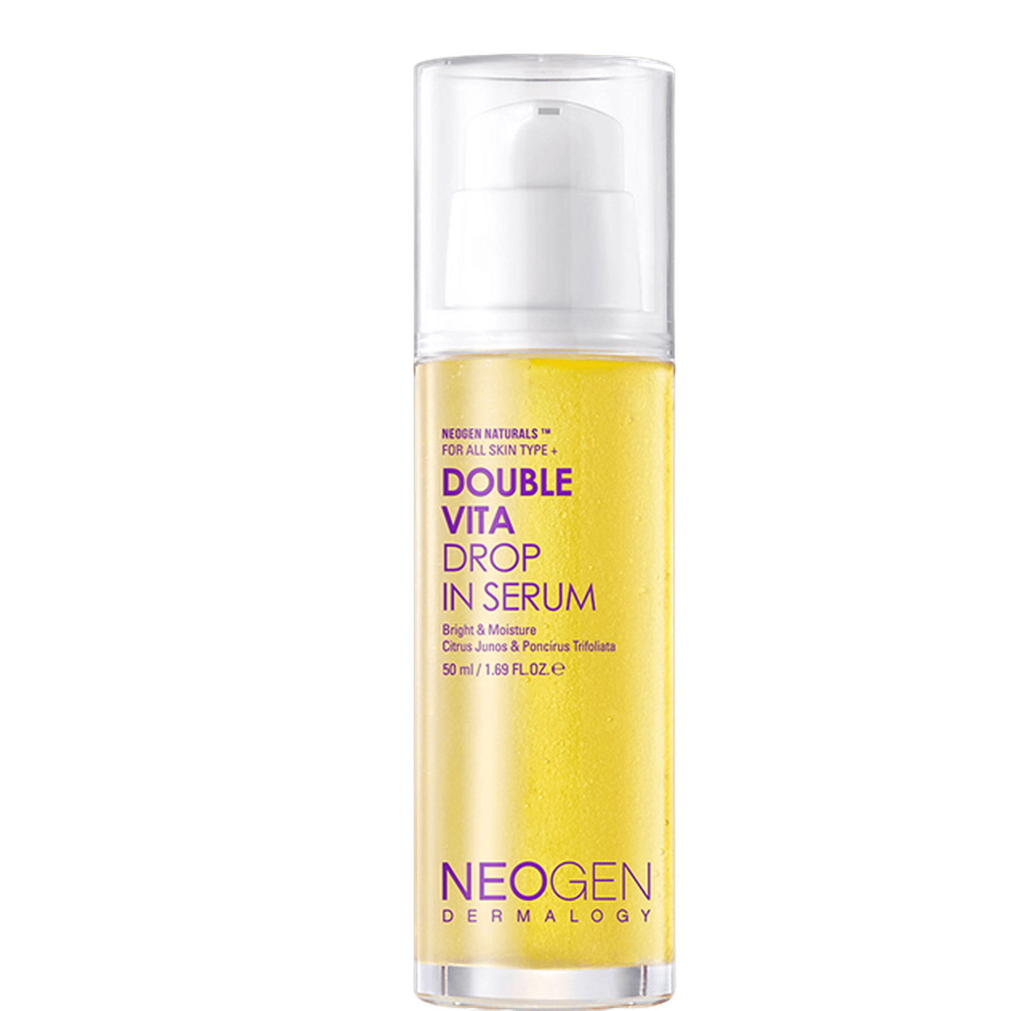 Double Vita Drop In Serum, 50ml - Image 1