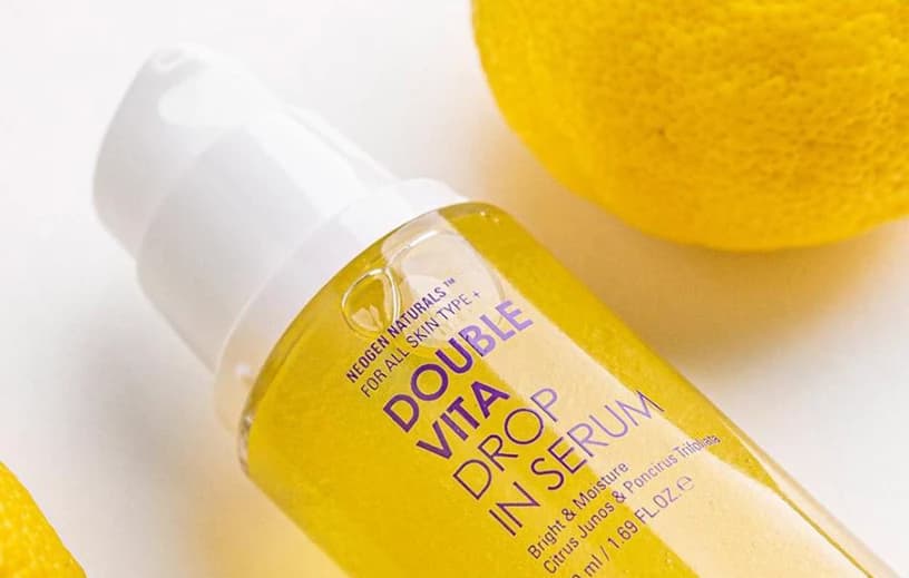 Double Vita Drop In Serum, 50ml - Image 4