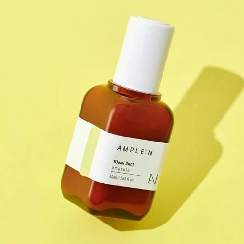 Blemi Shot Ampoule - Image 5
