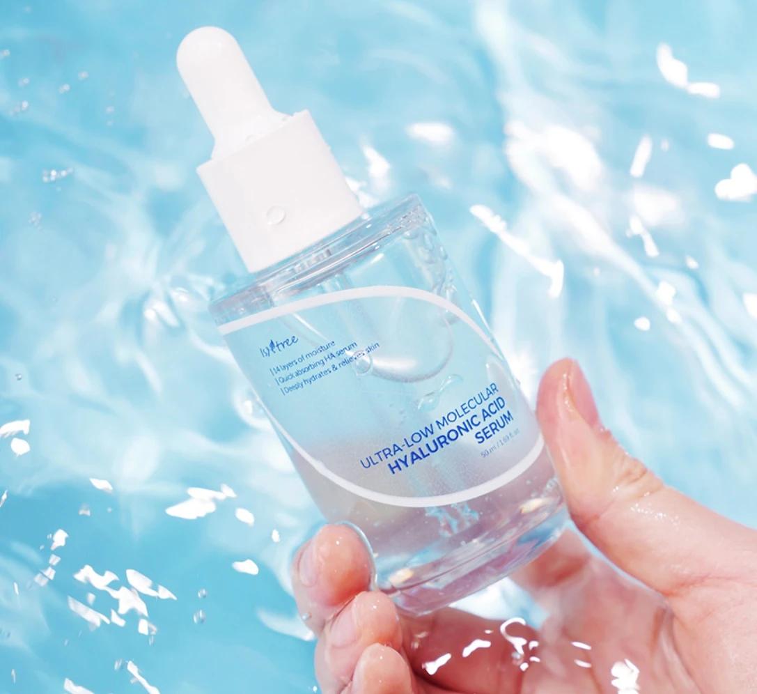 Ultra-Low Molecular Hyaluronic Acid Serum - Image 6