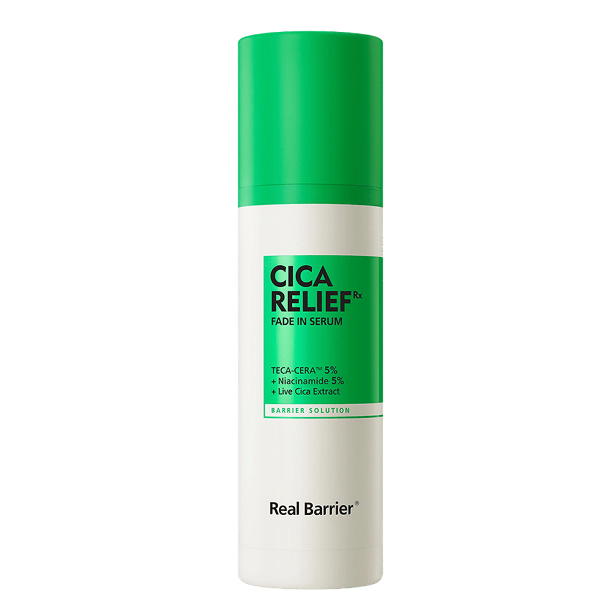 Cica Relief RX Fade-in Serum - Image 1