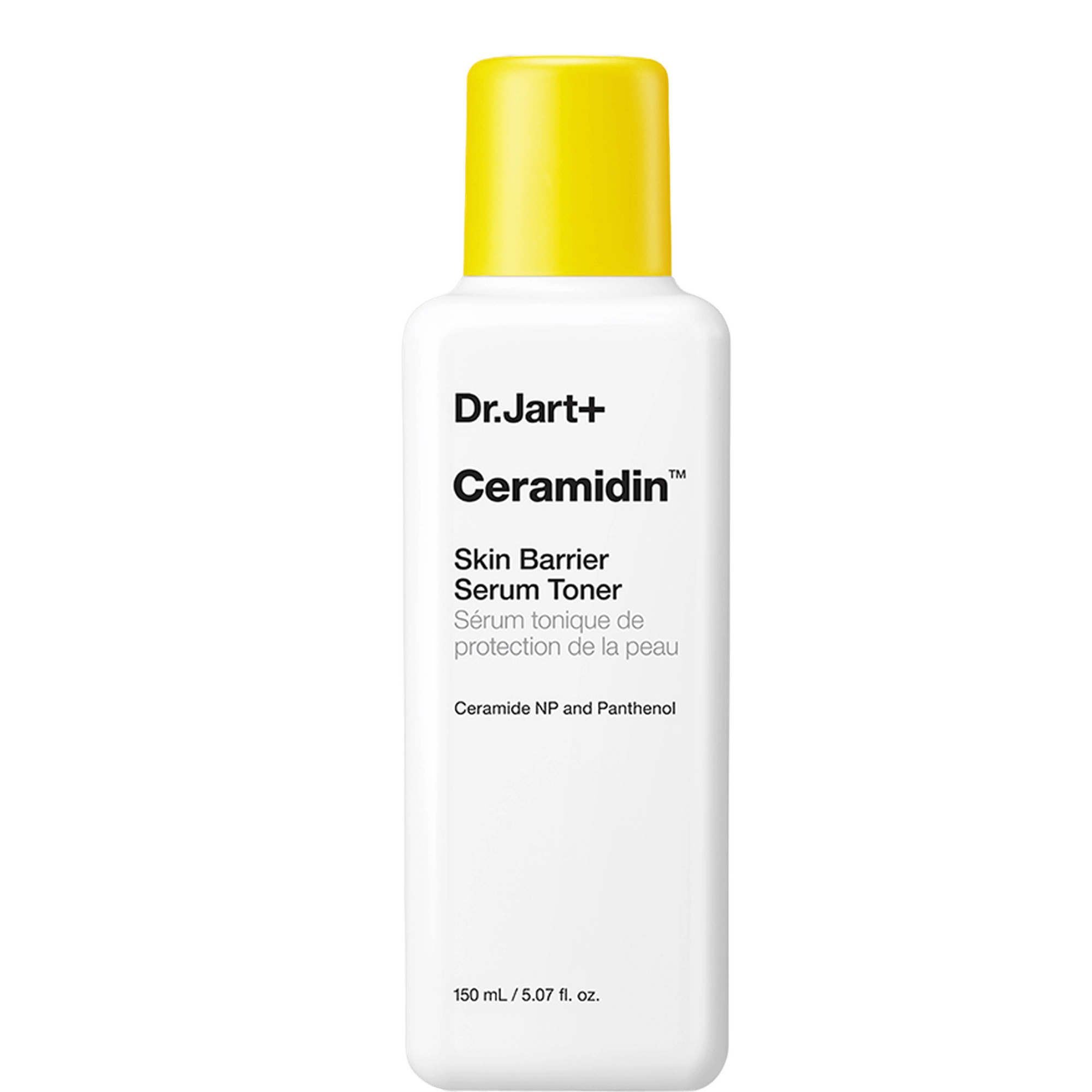 Dr. Jart+ Ceramidin Skin Barrier Serum Toner, 150ml - Image 1