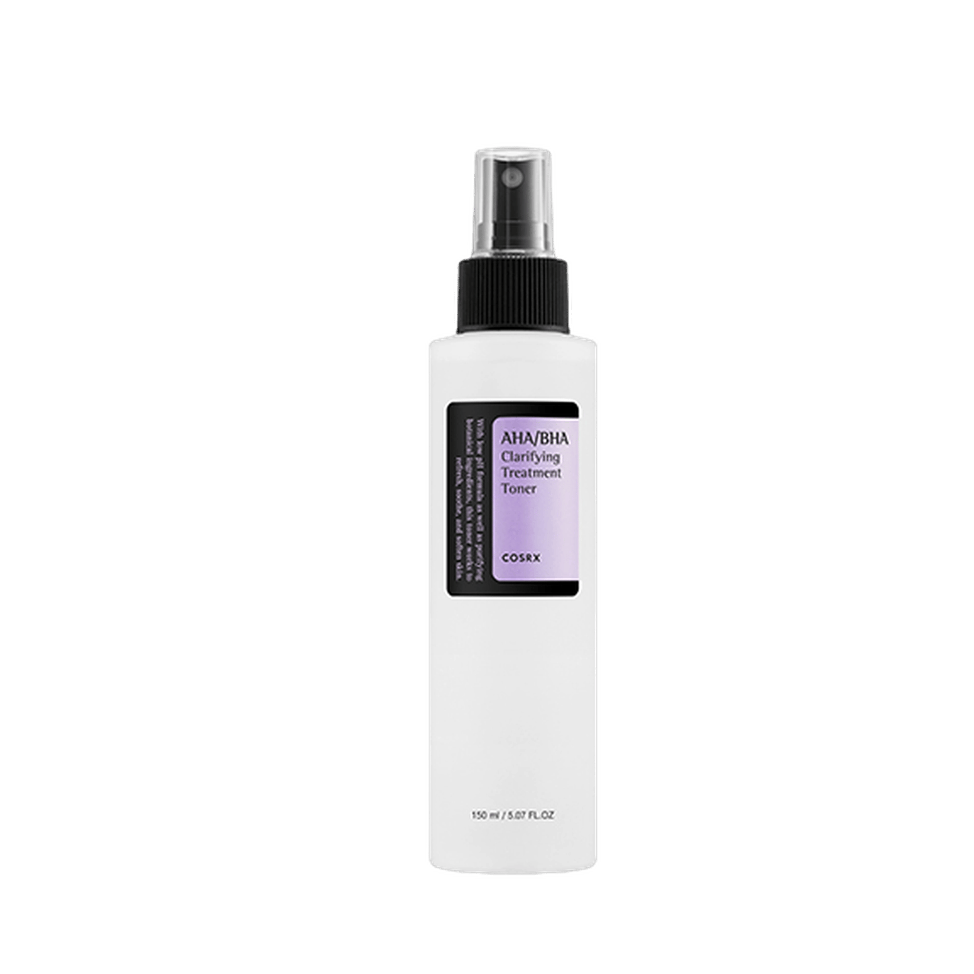 AHA BHA Clarifying Treatment Toner - Image 1