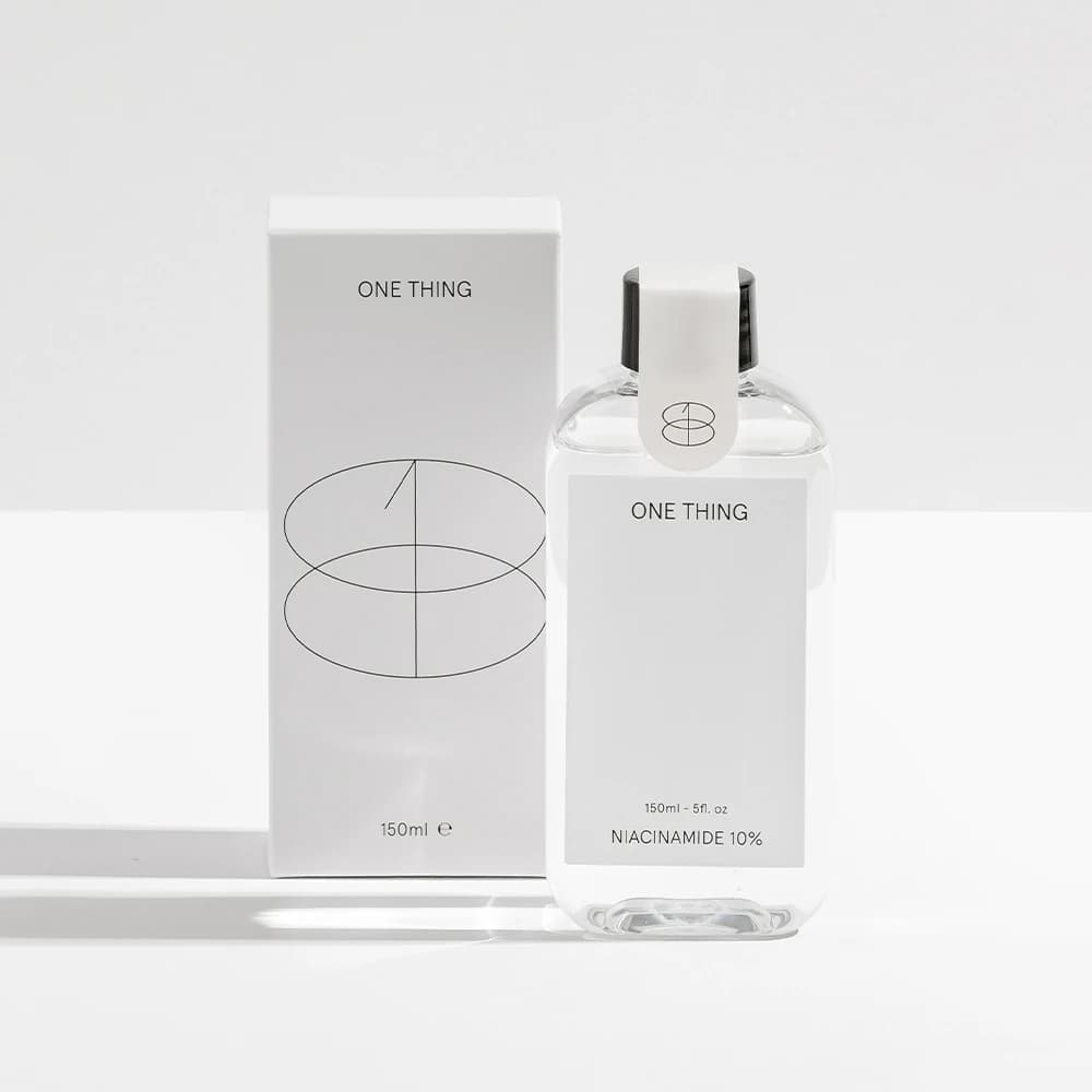 Niacinamide 10% Toner, 150ml - Image 2