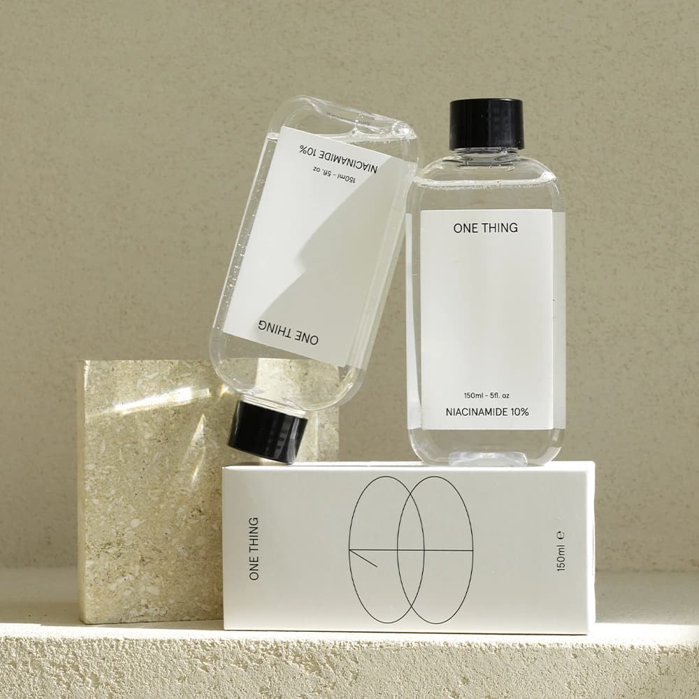 Niacinamide 10% Toner, 150ml - Image 3