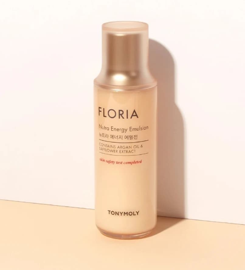 Floria Nutra Energy Emulsion, 150ml - Image 2