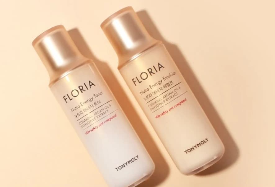 Floria Nutra Energy Emulsion, 150ml - Image 4