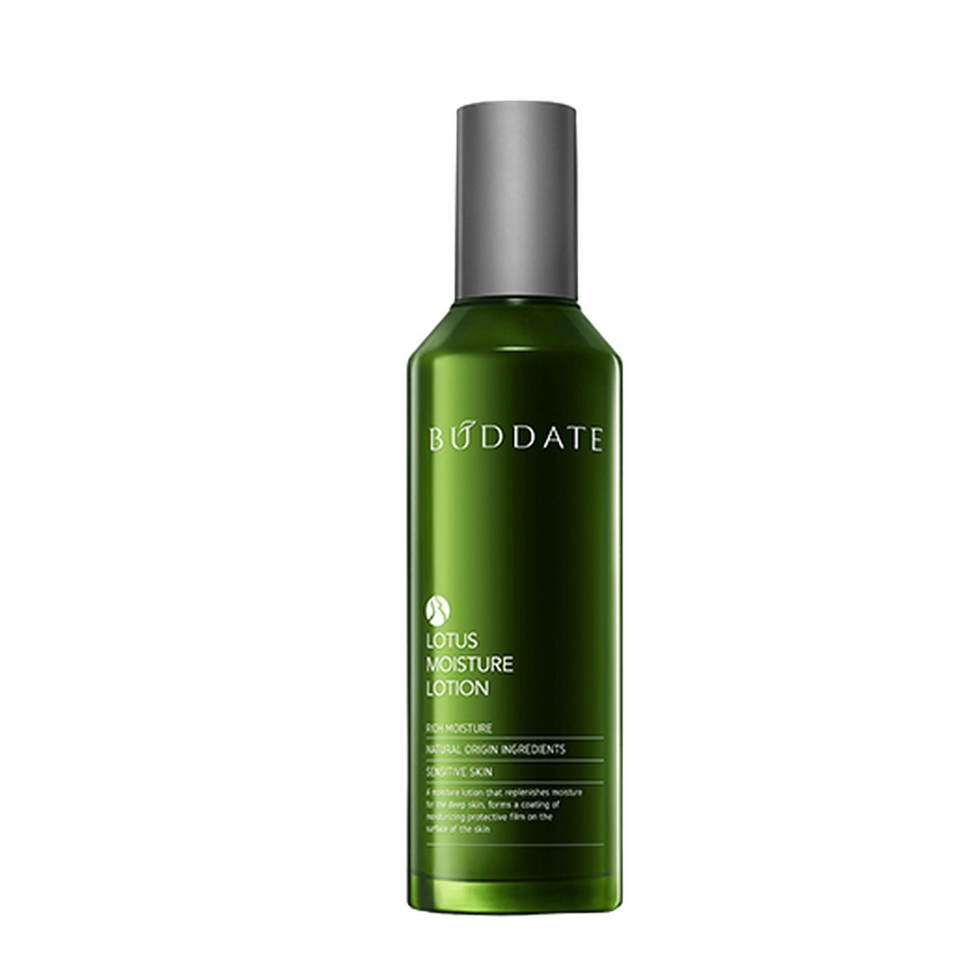 Lotus Moisture Lotion - Image 1