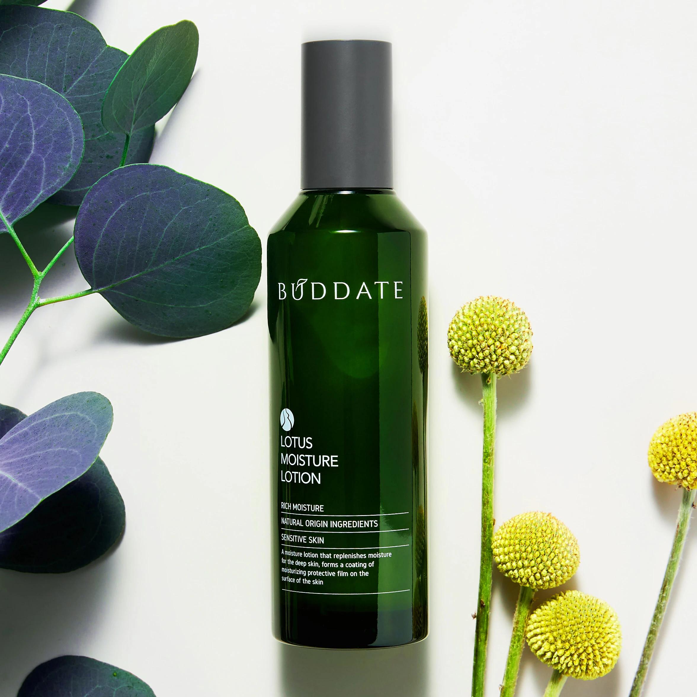 Lotus Moisture Lotion - Image 2