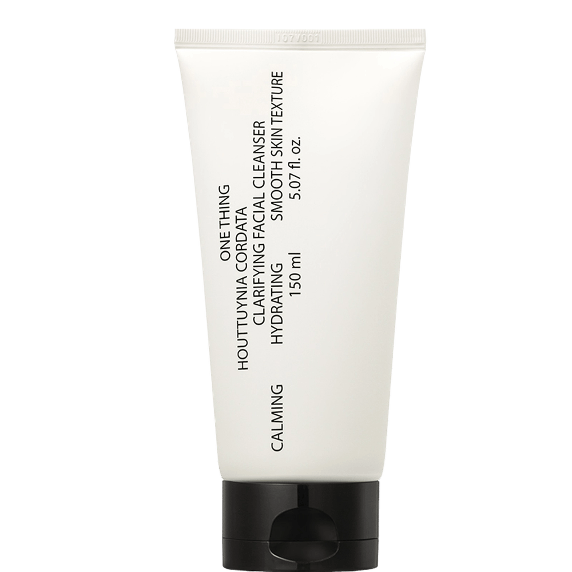 Clarifying Facial Cleanser - Image 1