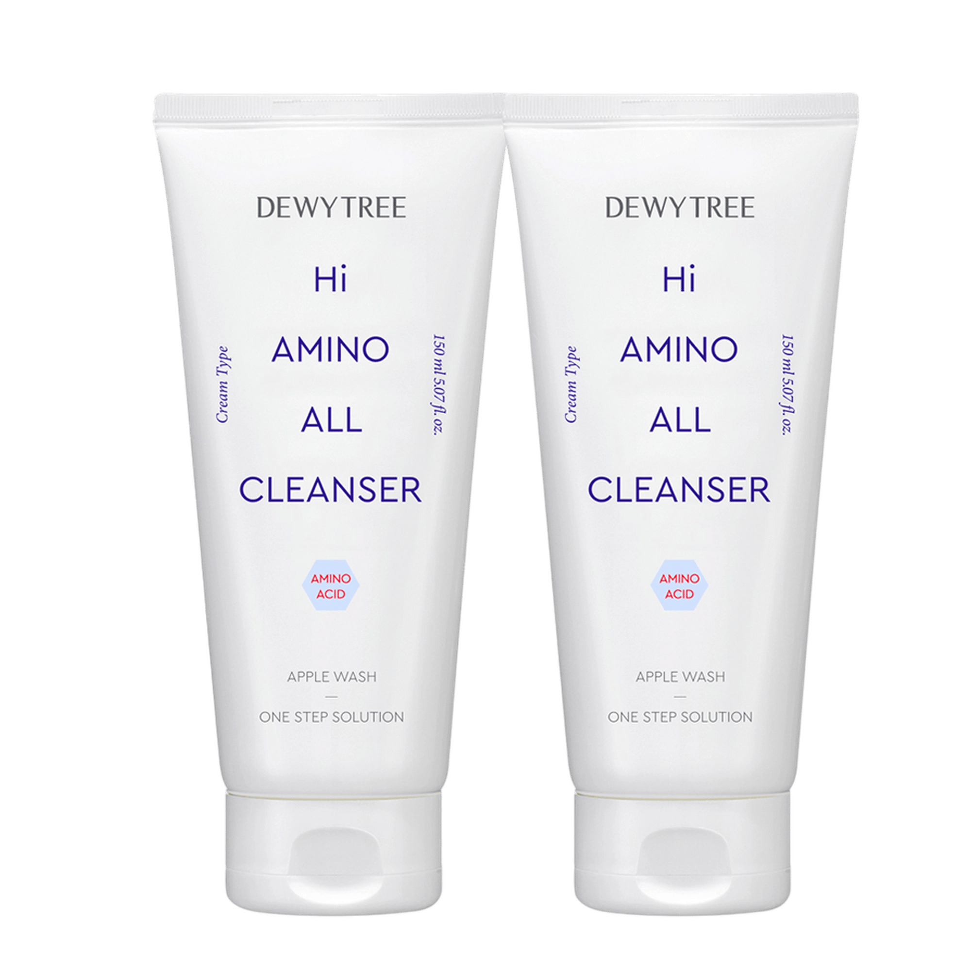 High Amino All Cleanser - Image 1
