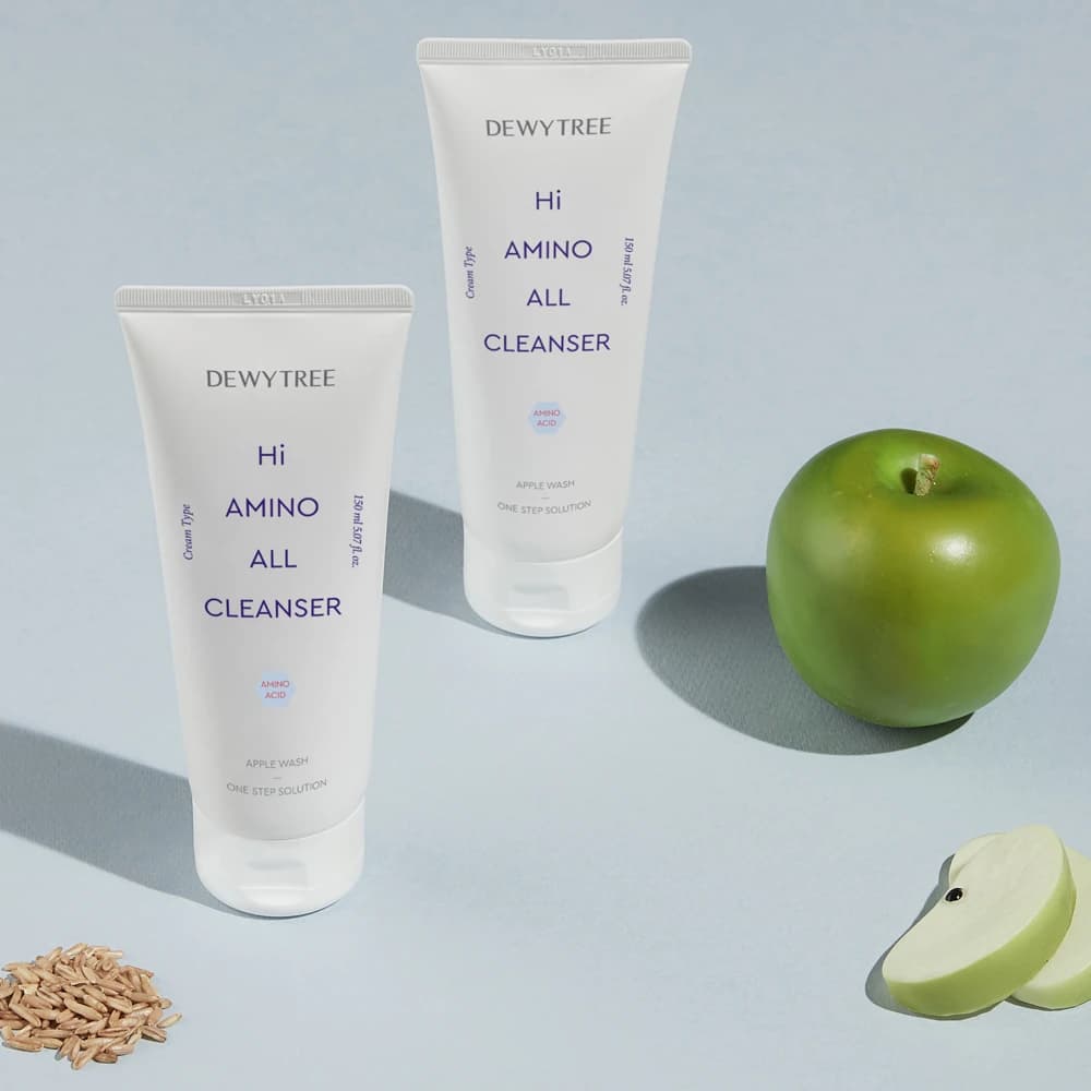 High Amino All Cleanser - Image 2