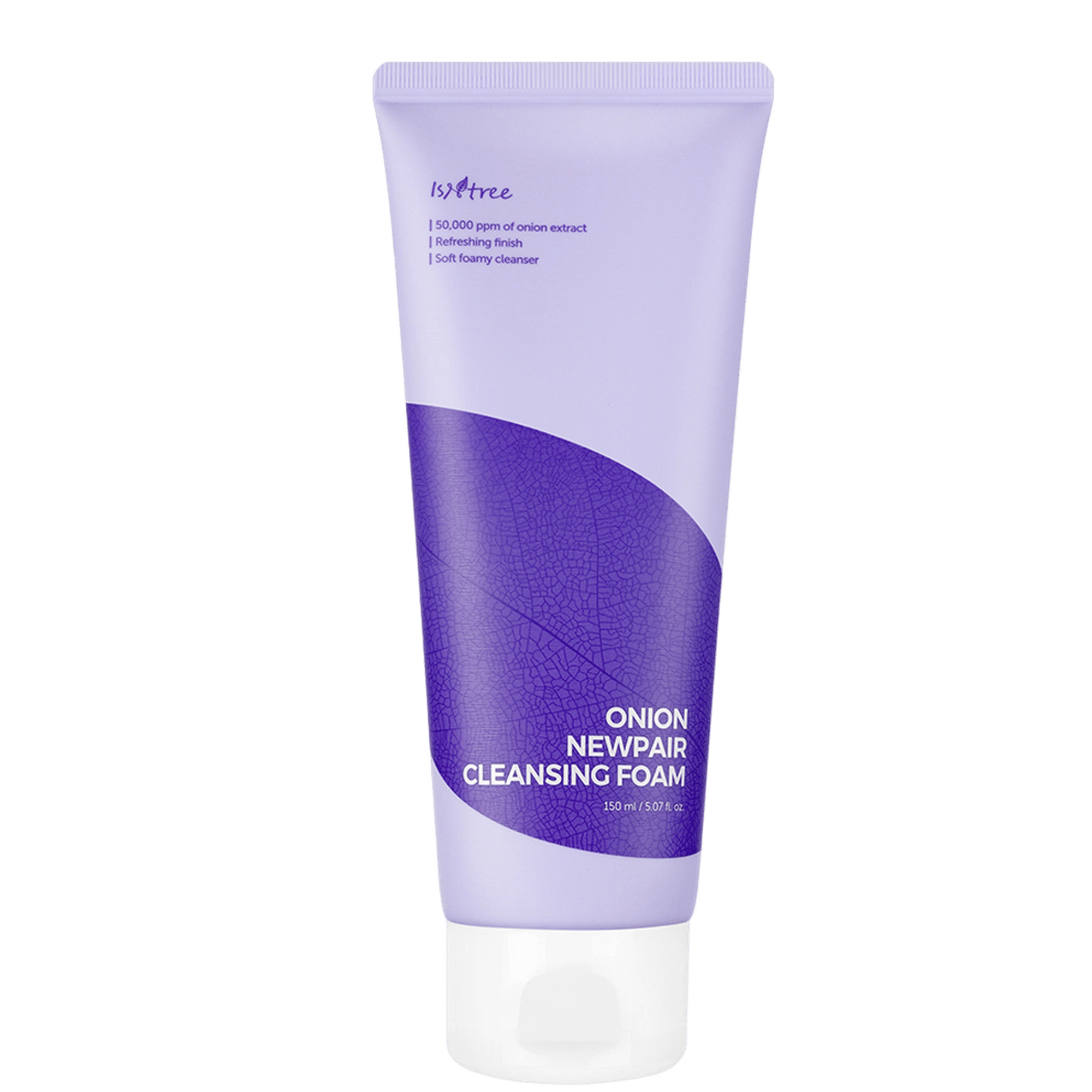 Onion Newpair Cleansing Foam - Image 1