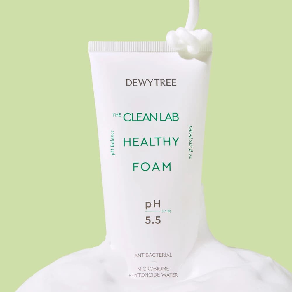 The Clean Lab Healthy Foam EX - Image 3