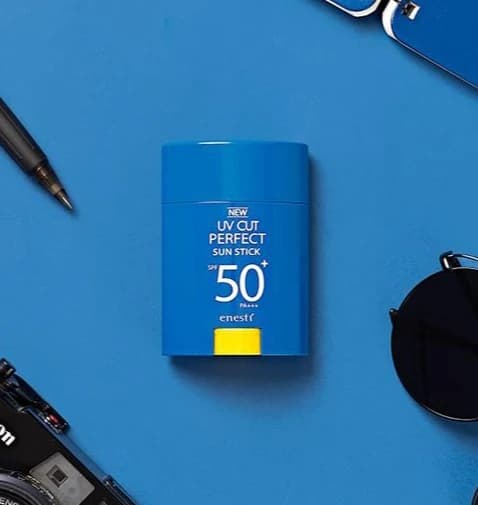 New UV Cut Perfect Sunstick [SPF50+/PA+++] - Image 2