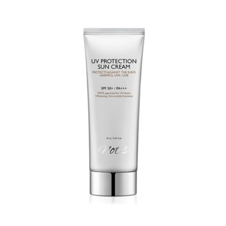 UV Protection Sunscreen SPF50+ PA+++ - Image 1