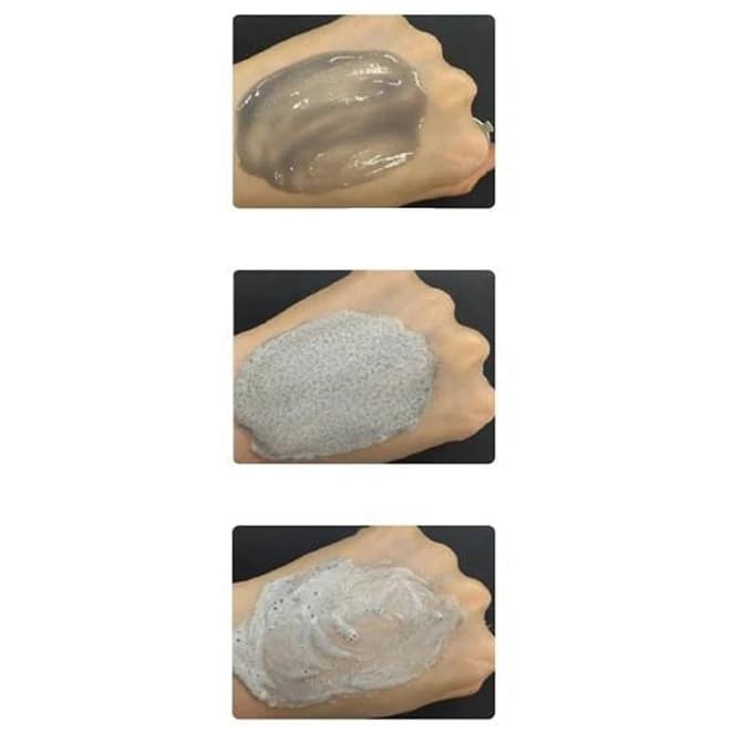 Gem Miracle Black Pearl O2 Bubble Mask - Image 5