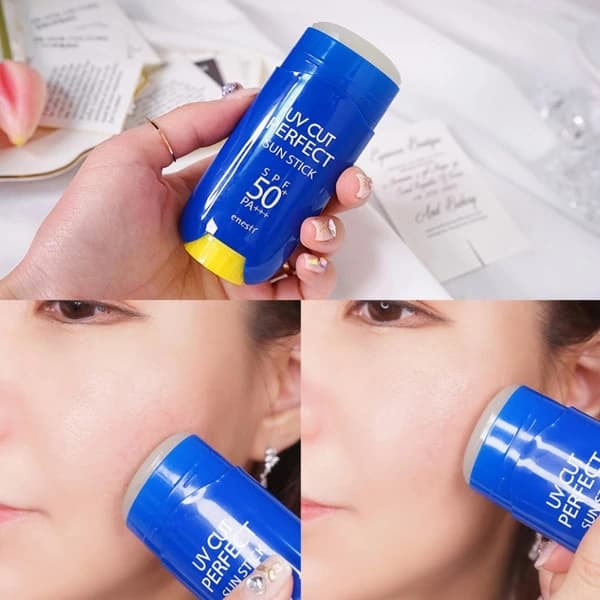 UV Cut Perfect Sunstick [SPF50+/PA+++] - Image 5